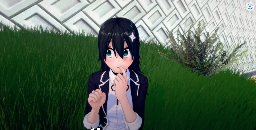 [日式SLG/中文] 深红高中 绯红高中 Crimson High v0.40 PC+安卓汉化版 [5G]-IS