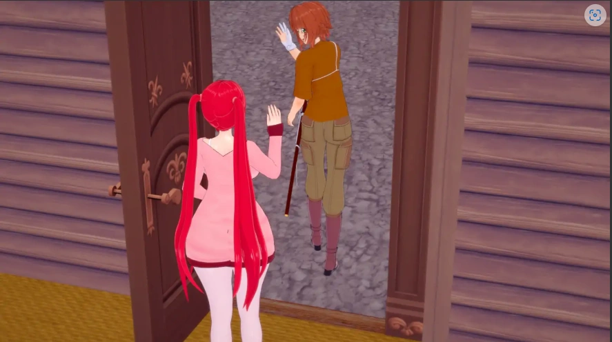 [日式SLG/中文] 胜利后的生活 Life After Victory V0.08 PC+安卓汉化版 [2.2G]-IS