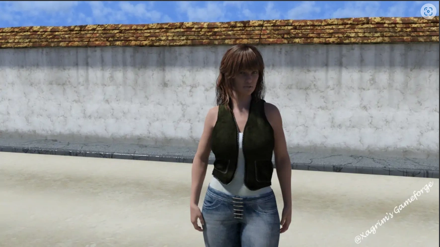 [欧美SLG/汉化] 承诺 The Promise v0.99.2 PC+安卓汉化版 [3.3G]-IS