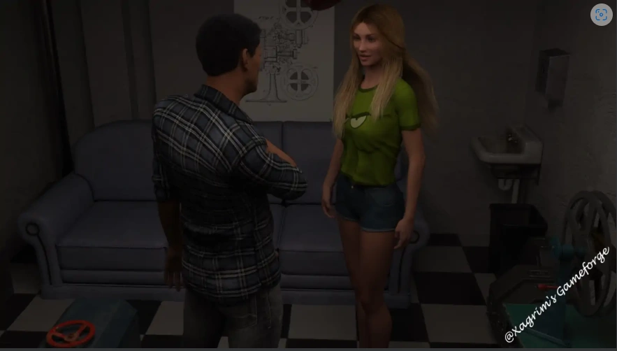 [欧美SLG/汉化] 承诺 The Promise v0.99.2 PC+安卓汉化版 [3.3G]-IS