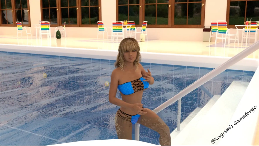 [欧美SLG/汉化] 承诺 The Promise v0.99.2 PC+安卓汉化版 [3.3G]-IS