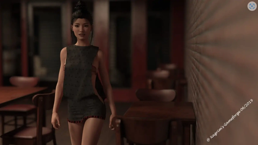 [欧美SLG/汉化] 承诺 The Promise v0.99.2 PC+安卓汉化版 [3.3G]-IS