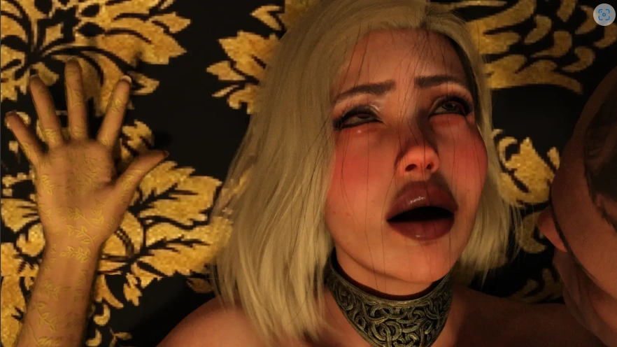 [欧美SLG/汉化] 死神的狂喜 The Reaper’s Rapture 0.01 PC+安卓汉化版 [1.2G]-IS