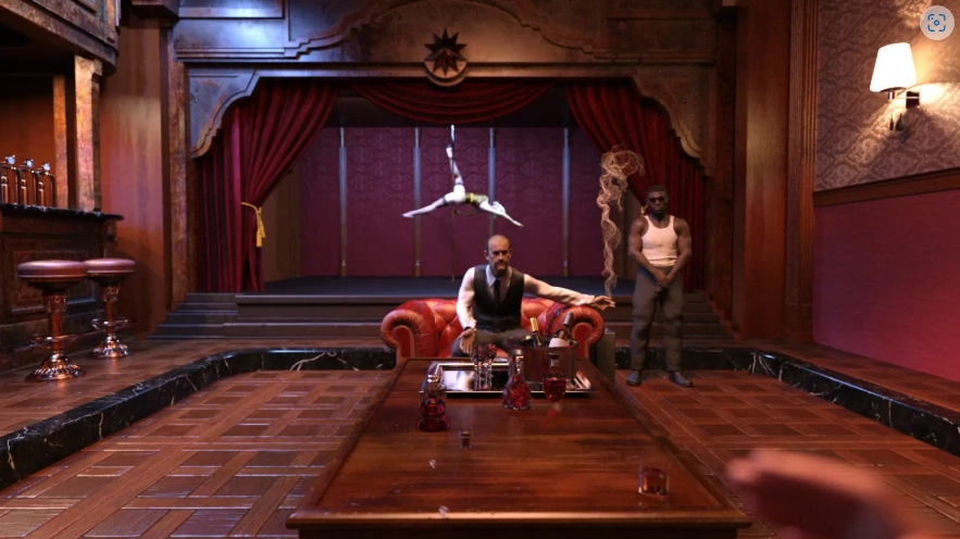 [欧美SLG/汉化] 死神的狂喜 The Reaper’s Rapture 0.01 PC+安卓汉化版 [1.2G]-IS