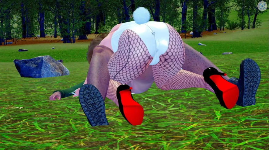 [亚洲SLG/汉化] 兔子洞完结 Rabbit Hole [Final] v1.0 PC+安卓完结 [1G]-IS