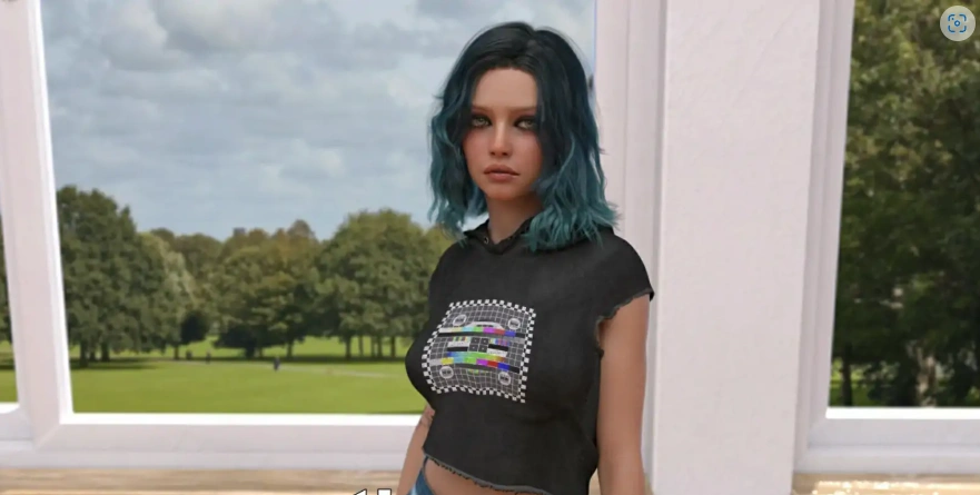 [欧美SLG/中文/沙盒] 破碎的心灵 Shattered Minds v0.17 PC+安卓 汉化版 [5G]-IS