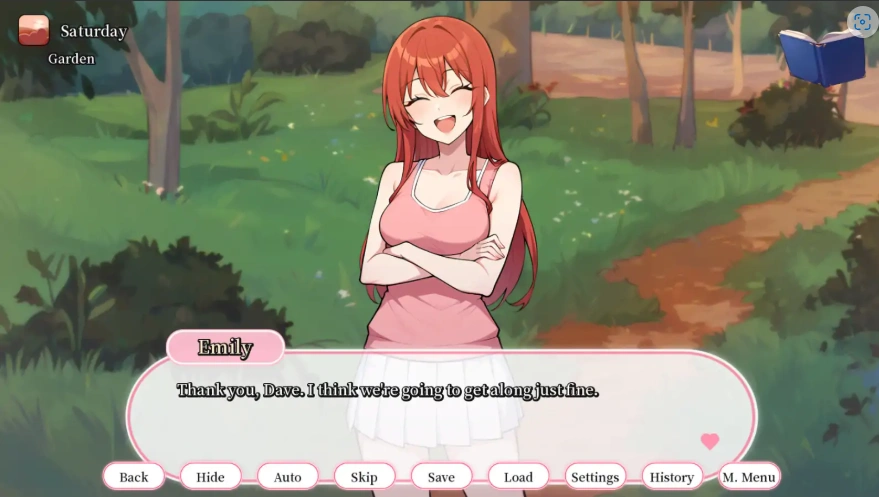 [欧美SLG/汉化] 公寓欲望 Condo Desires V0.1 PC+安卓汉化版 [200M]-IS