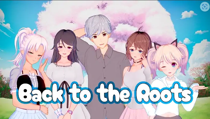 [日式SLG/汉化/沙盒] 回归本源 回到根源 Back to the Roots v0.33-free PC+安卓汉化版 [5.5G]-IS