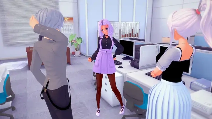 [日式SLG/汉化/沙盒] 回归本源 回到根源 Back to the Roots v0.33-free PC+安卓汉化版 [5.5G]-IS