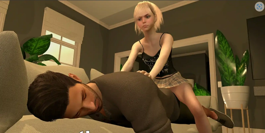 [欧美SLG/汉化] 为她服务 In Her Service-v0.72 PC+安卓汉化版 [3G]-IS