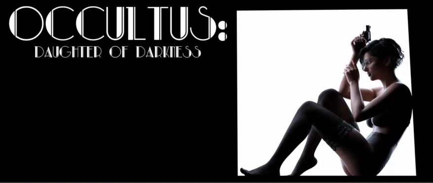 [欧美SLG/汉化] 神秘学：国防部 Occultus DoD Ch. Final R1 PC+安卓汉化版 [5.6G]-IS