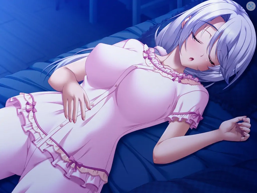 [ADV/汉化] 家属～母と姉妹の嬌声 汉化版+CG电脑 [3G]-IS