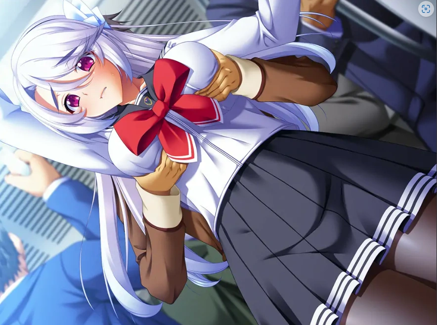 [ADV/汉化] 家属～母と姉妹の嬌声 汉化版+CG电脑 [3G]-IS