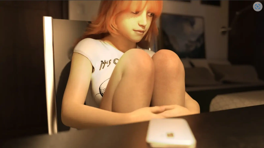 [欧美SLG/汉化] 异域世界 陌生的世界 A Foreign World Ep6 汉化版 [1.1G]-IS