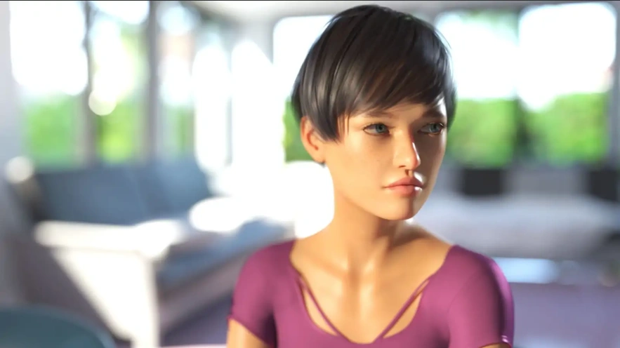 [欧美SLG/汉化] 异域世界 陌生的世界 A Foreign World Ep6 汉化版 [1.1G]-IS