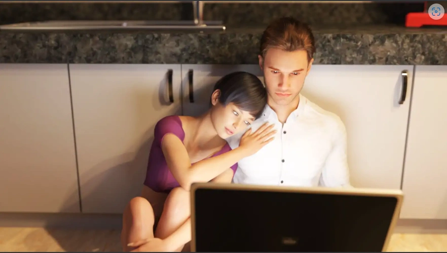 [欧美SLG/汉化] 异域世界 陌生的世界 A Foreign World Ep6 汉化版 [1.1G]-IS