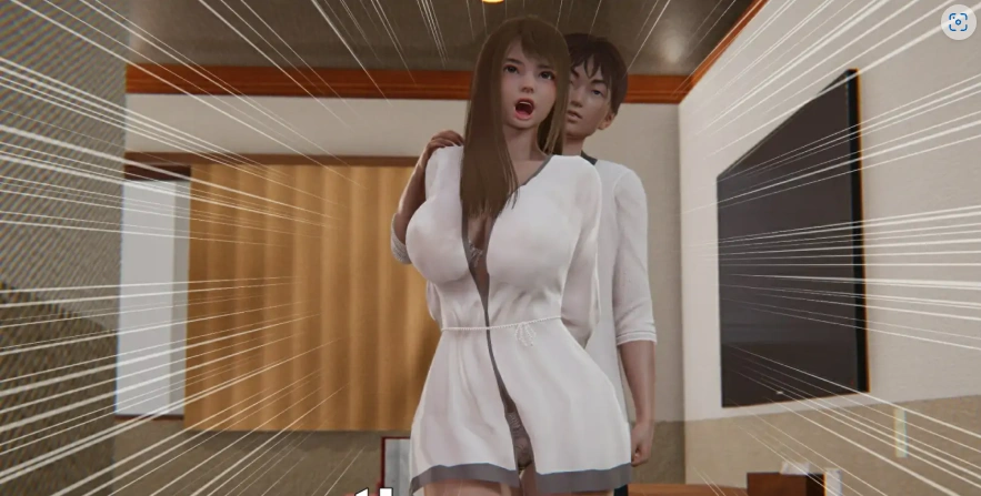 [亚洲SLG/中文] 巴斯蒂安的家族秘密 Bastian’s Family Secret v0.02.3 PC+安卓 [1G]-IS