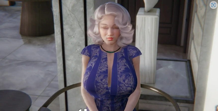 [亚洲SLG/中文] 巴斯蒂安的家族秘密 Bastian’s Family Secret v0.02.3 PC+安卓 [1G]-IS