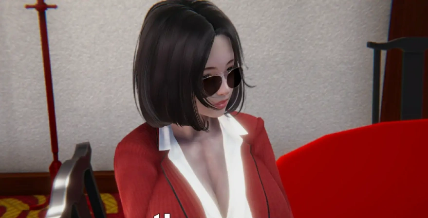 [亚洲SLG/中文] 巴斯蒂安的家族秘密 Bastian’s Family Secret v0.02.3 PC+安卓 [1G]-IS