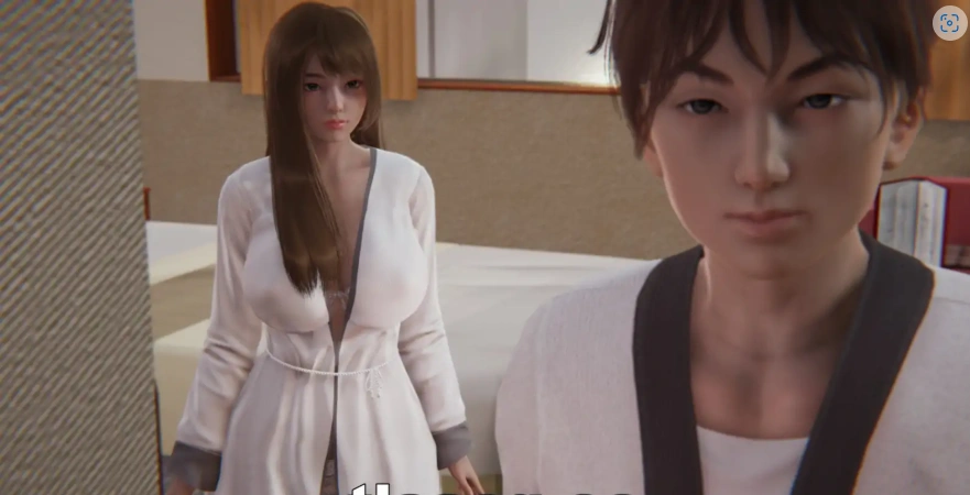 [亚洲SLG/中文] 巴斯蒂安的家族秘密 Bastian’s Family Secret v0.02.3 PC+安卓 [1G]-IS