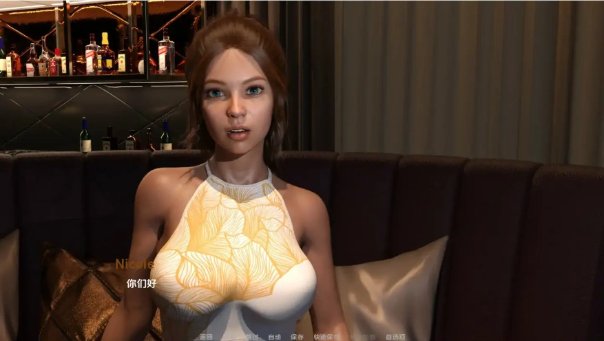 [欧美SLG/中文] 破碎的领域 破碎的国度 Fractured Realms v0.6 PC+安卓 [2.6G]-IS