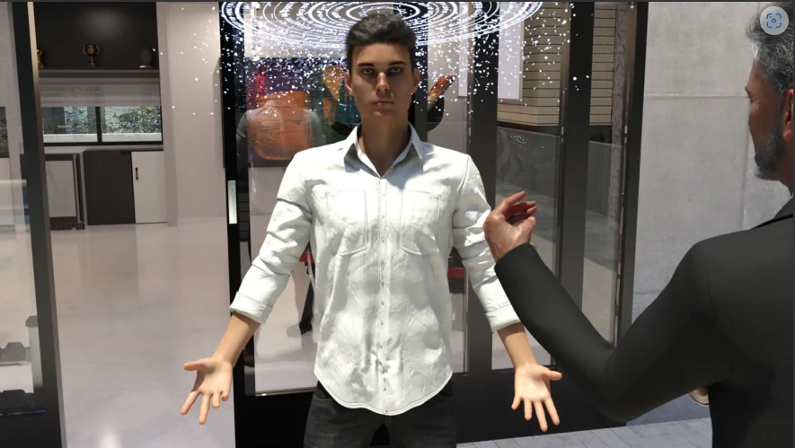 [欧美SLG/中文] 破碎的领域 破碎的国度 Fractured Realms v0.6 PC+安卓 [2.6G]-IS