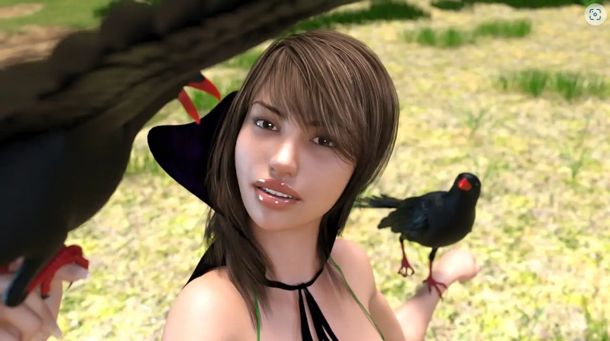 [欧美SLG/汉化] 劳拉：好色的秘密 Laura Lustful Secrets [2024 Special] PC+安卓 [2G]-IS