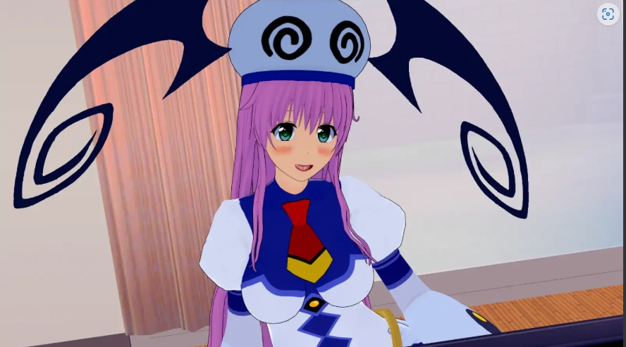 [日式SLG/汉化] 致拉拉-鲁 To Lala-RU [v0.2.7] PC+安卓汉化版 [2G]-IS