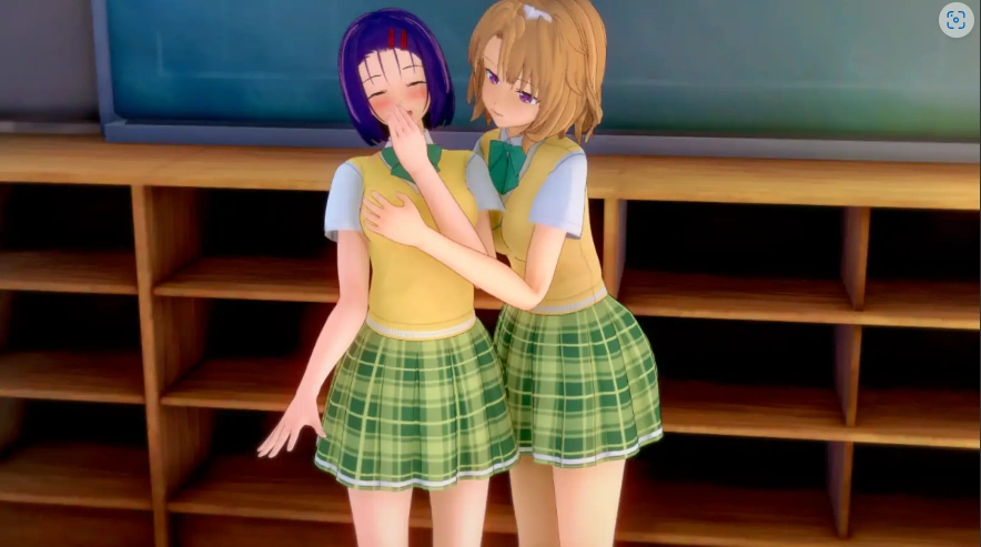 [日式SLG/汉化] 致拉拉-鲁 To Lala-RU [v0.2.7] PC+安卓汉化版 [2G]-IS