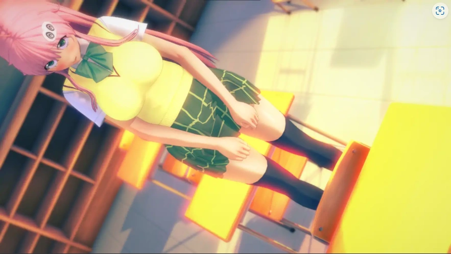 [日式SLG/汉化] 致拉拉-鲁 To Lala-RU [v0.2.7] PC+安卓汉化版 [2G]-IS