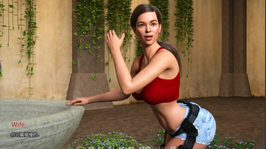 [欧美SLG/汉化/完结] 叛逆：开始 起义：开端 Rebellion The Beginning Final PC+安卓汉化版 [4G]-IS