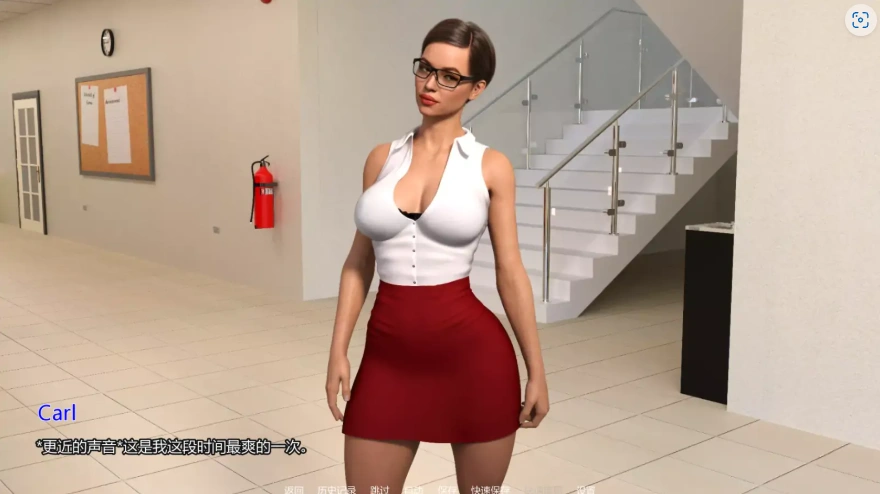 [欧美SLG/汉化] 叛乱：诅咒者的崛起 Rebellion Rise of the Damned v0.9 PC+安卓汉化版 [3.6G]-IS