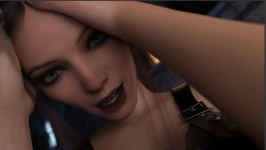 [欧美SLG/汉化] 罪恶的吸血鬼 Sinful Vampires v0.5.9 PC+安卓汉化版 [3.1G]-IS