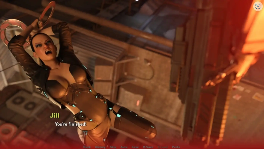 [欧美SLG/汉化] 罪恶的吸血鬼 Sinful Vampires v0.5.9 PC+安卓汉化版 [3.1G]-IS