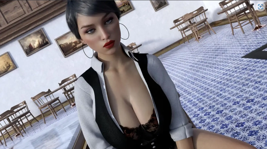 [欧美SLG/汉化] 名人猎人 Celebrity Hunter Ep.22 PC+安卓汉化版 [4G]-IS