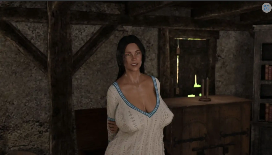 [欧美SLG/汉化] 艾赫瓦拉 Aihvala V0.4 PC+安卓汉化版 [2.3G]-IS