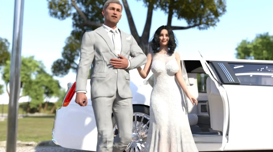 [欧美SLG/汉化/鬼父] 假父亲2 冒牌父亲 Fake Father [Second v0.2 Full] PC+安卓 [2.8G]-IS