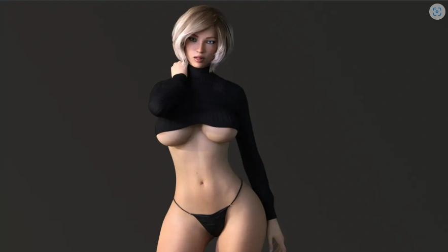 [欧美SLG/汉化] 男巫 女巫魔法能力的男人 The Coven v0.9 PC+安卓汉化版 [4.5G]-IS