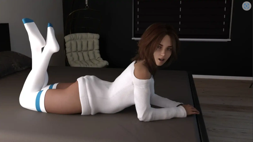 [欧美SLG/汉化] 男巫 女巫魔法能力的男人 The Coven v0.9 PC+安卓汉化版 [4.5G]-IS