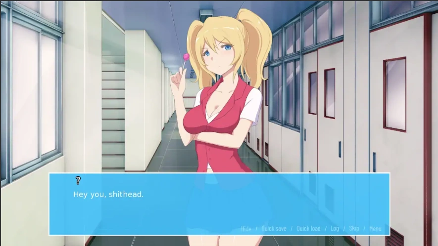 [欧美SLG/中文] 希望 愿望 Wishes v0.95 PC+安卓汉化版 [800M]-IS