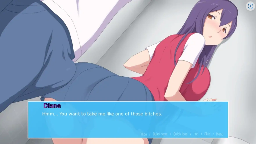 [欧美SLG/中文] 希望 愿望 Wishes v0.95 PC+安卓汉化版 [800M]-IS