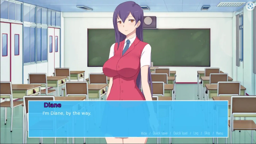 [欧美SLG/中文] 希望 愿望 Wishes v0.95 PC+安卓汉化版 [800M]-IS