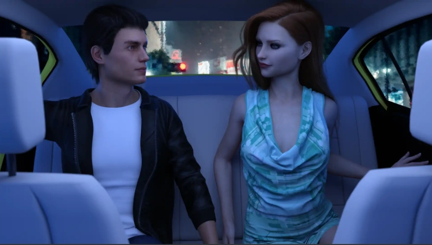 [欧美SLG/中文] 再次年轻2 重返青春 2 Young Again Season S2 Ch.8 Public PC+安卓 汉化版 [6G]-IS