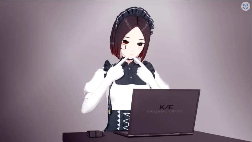 [SLG/汉化] 我的电子羊女仆梦 My Maid Dreams of Electric Sheep v0.7.12 PC+安卓汉化版 [4G]-IS