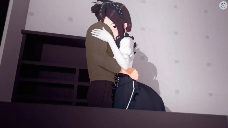 [SLG/汉化] 我的电子羊女仆梦 My Maid Dreams of Electric Sheep v0.7.12 PC+安卓汉化版 [4G]-IS