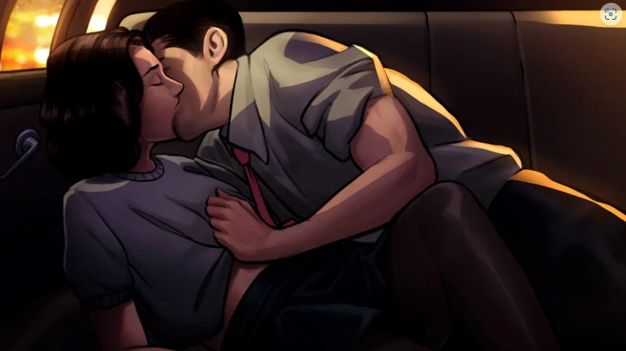 [2D欧美SLG汉化] 一线希望 The Silver Lining v0.9 PC+安卓汉化版 [700M]-IS