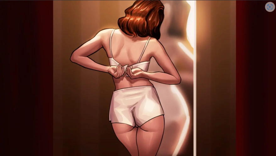 [2D欧美SLG汉化] 一线希望 The Silver Lining v0.9 PC+安卓汉化版 [700M]-IS