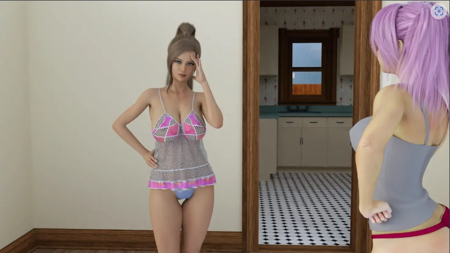 [欧美SLG/汉化] 一生难忘的旅行 Thetripofalifetime_christmas_special-v0.5 PC+安卓 [4G]-IS