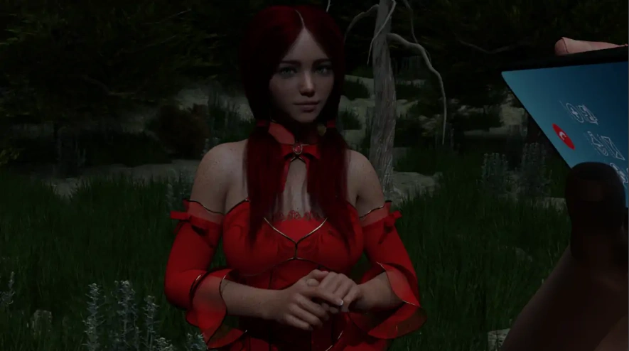 [欧美SLG/汉化] 救赎与深渊之间完结 Between Salvation and Abyss Final PC+安卓 [5G]-IS