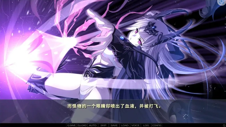 [战棋SLG+卡牌/汉化] 乌鲁斯拉格纳：征战的决斗者！精修汉化 电脑 [3.2G]-IS